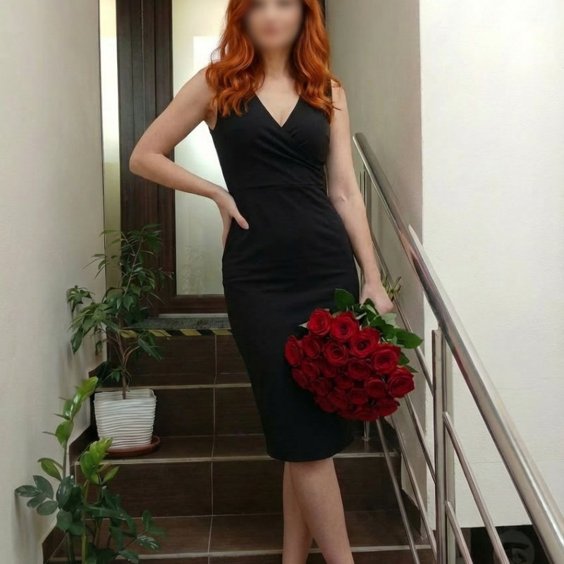  Galéria / VIP spoločníčka - foto